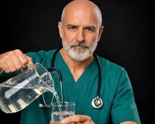 Heart-Friendly Hydration Tips After 60 – Dogrupara News
