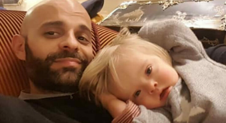Single Dad Gives a Loving Home to a Girl With Down Syndrome – Dogrupara News