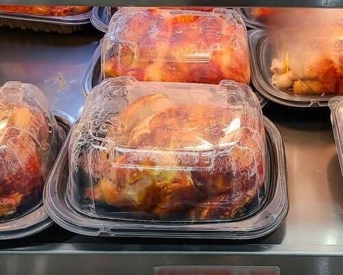 5 Things to Check Before Buying Rotisserie Chicken (Don’t Skip This) – Dogrupara News