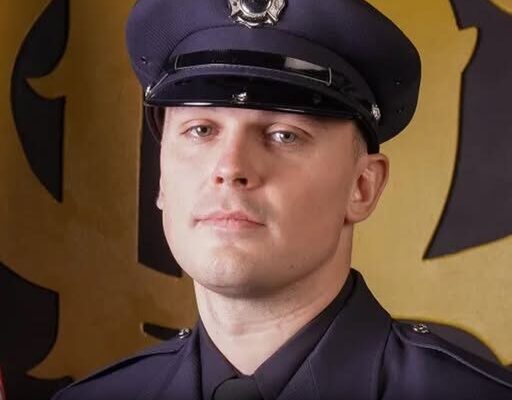Firefighter’s Family Receives Support as They Welcome a New Child – Dogrupara News