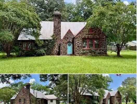 Your Dream Country Home Awaits – Dogrupara News