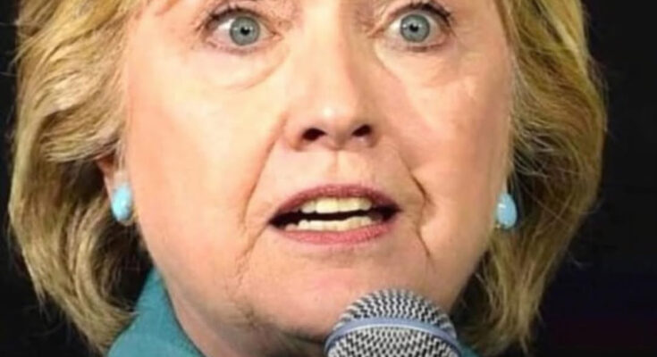 Hillary Clinton Shares a Personal Update with Supporters – Dogrupara News