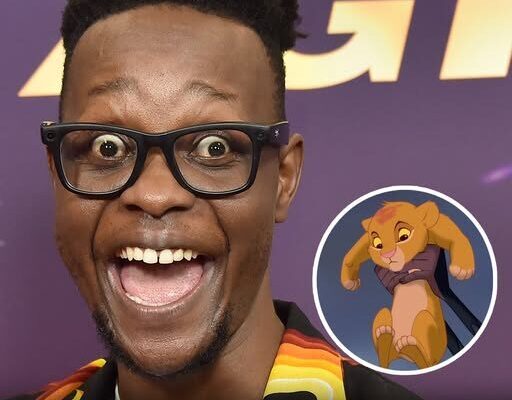 Lion King composer sues comedian for $27m after ‘Circle of Life’ lyrics joke – Dogrupara News