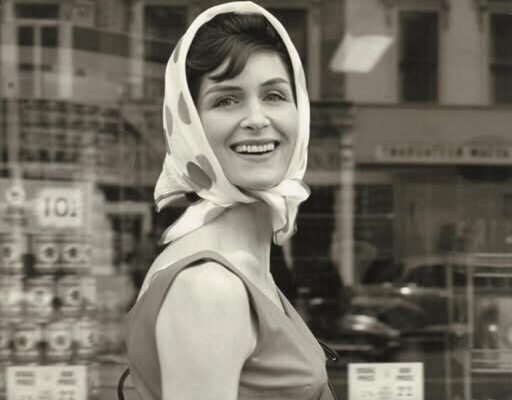 With Heavy Hearts, We Announce the Passing of a Groundbreaking Woman – Dogrupara News