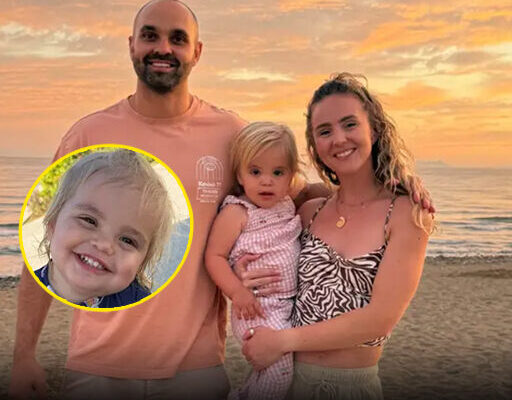 Parents Spot Early Signs in Toddler—What They Learned Next – Dogrupara News