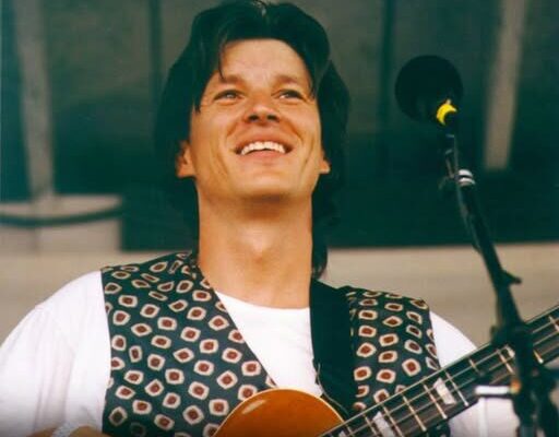 Country Music Legend Passes Away Following Reported Accident – Dogrupara News