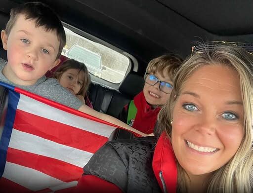Authorities Respond After NHL Reporter and Family Found at Home – Dogrupara News