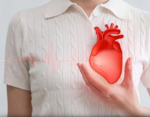 This Blood Type May Be Linked to Lower Heart Health Risks, According to Research – Dogrupara News