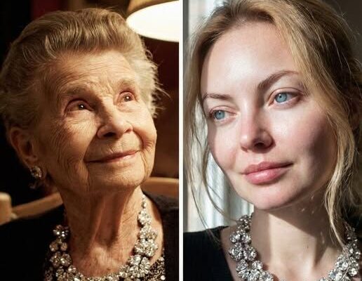 I Tried to Sell My Grandmother’s Necklace—But It Revealed an Unexpected Family Story – Dogrupara News