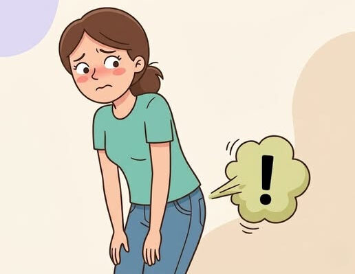 What Is Flatulence? Causes, Symptoms & What It Means – Dogrupara News