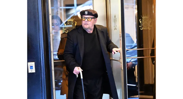 Why Jack Nicholson, 88, Rarely Appears in Public Today – Dogrupara News