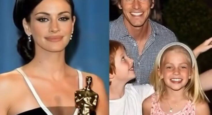 Hazel Roberts, 16, Stuns in Her First-Ever Red Carpet Appearance – Dogrupara News
