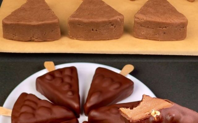 Indulgent Chocolate Nut Cake with Cream Cheese Filling and Decadent Chocolate Glaze – Dogrupara News