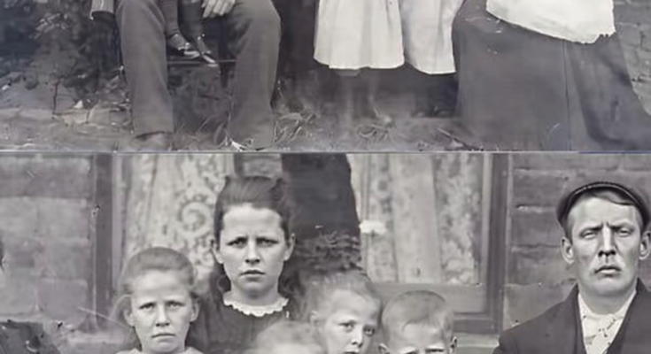 Experts Notice an Unusual Detail in an 1820 Photo—Here’s What They Found – Dogrupara News