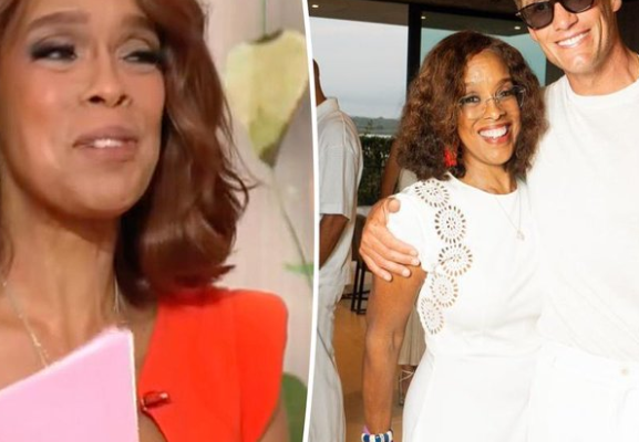 Gayle King Fuels Buzz After Hinting at Potential Interest in Tom Brady – Openheadline24