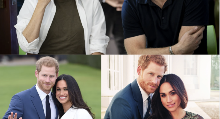 HARRY & MEGHAN FACE A $2.3 MILLION LAWSUIT — WHEN THE “POWER CARD” BACKFIRES – Openheadline24