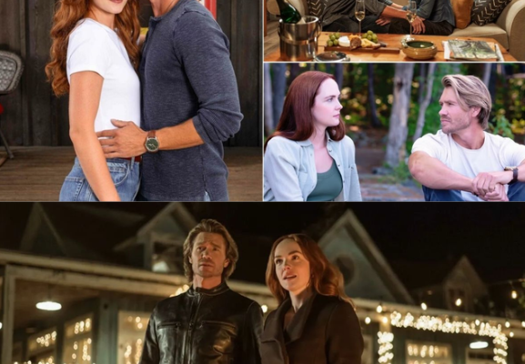 ‘Better Than Virgin River?!’ — Netflix’s New Romantic Drama Is Taking Over 😱 – Openheadline24
