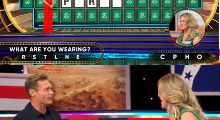 Did the Contestant Really Say the Right Answer? – Openheadline24