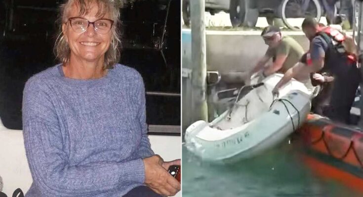 Family of Missing Lynette Hooker Holds Onto Hope as Major New Search Begins in the Bahamas – Openheadline24