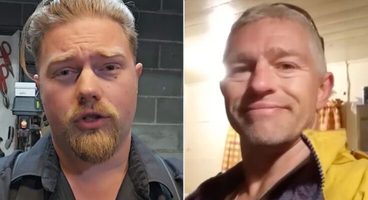 New Allegations Raise Questions About Matt’s Emotional Struggles as Attention Turns to Family Relationships – Openheadline24