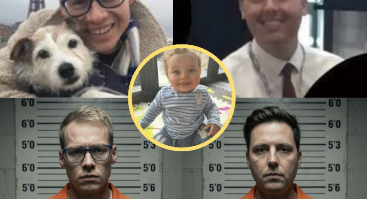CASE CLOSED! COURTROOM STUNNED AS LAST-MINUTE EVIDENCE TRIGGERS AN UNEXPECTED VERDICT – Openheadline24