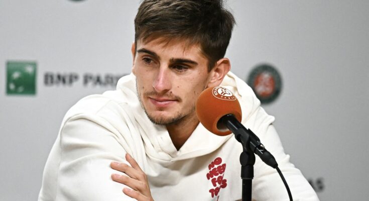 Tennis Star’s Grand Slam Dream Ends in Heartbreak After Sudden Illness Forces Last-Minute Withdrawal – Openheadline24
