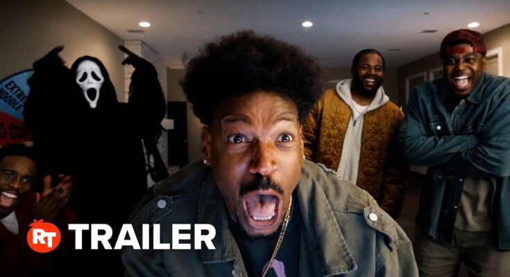 Scary Movie 6 Delivers Chaotic Original Cast Reunion But Ignites Fierce Battle Over Crude Jokes and Outdated Parody Style – Openheadline24