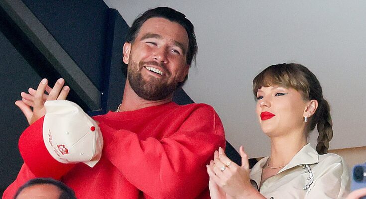 “You’ve Gone Too Far…” Jason Kelce Unleashes Brutal Response After Matty Healy’s Vulgar Taylor Swift Comments Leak – Openheadline24
