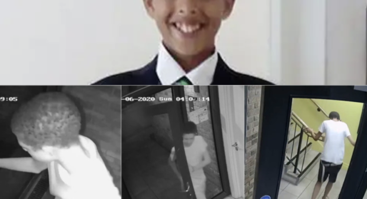 INQUEST HEARS CLAIMS OF MISSED LEADS IN TEEN’S MYSTERIOUS DISAPPEARANCE – Openheadline24