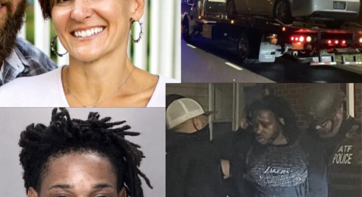 The Case of Julie Eberly – Openheadline24