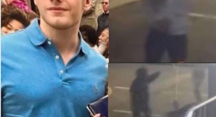 Shooting of Penn State Senior Billy Schmidt Shocks South Philadelphia Community as Investigation Continues – Openheadline24