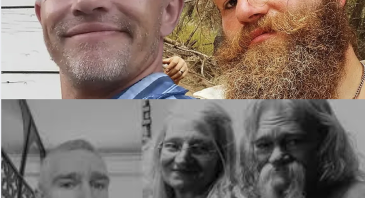MATT BROWN’S DEATH TAKES A DEVASTATING TURN AS QUESTIONS EMERGE OVER HIS FINAL PLEA TO HIS MOTHER – Openheadline24