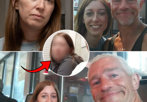 “SHE KEPT INSISTING THAT SOMETHING DIDN’T FEEL RIGHT.” – Openheadline24