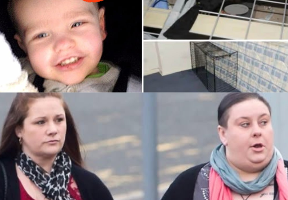 “I’M HIS MOTHER — I CAN DO WHAT I WANT.” The death of toddler Liam shocked communities across Scotland and sparked one of the most disturbing child protection cases in recent memory.