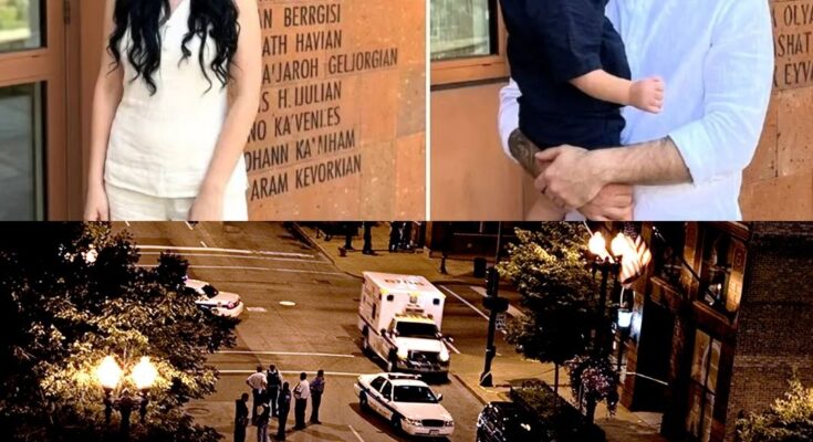 Los Angeles Community Searches for Answers After Devastating Family Tragedy Days After New Baby’s Arrival – Openheadline24