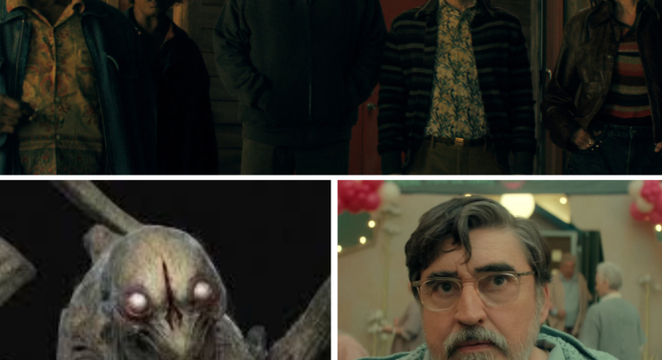 The Boroughs Finale Delivers Mind-Blowing Upside Down Easter Egg That Changes Everything – Openheadline24