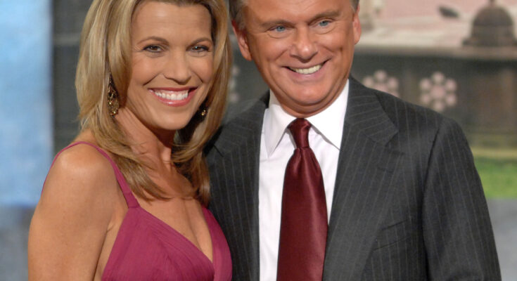 Wheel of Fortune Thrown Into Turmoil? Rumors of a Bitter Power Struggle Raise Questions About Pat Sajak’s Legacy – Openheadline24