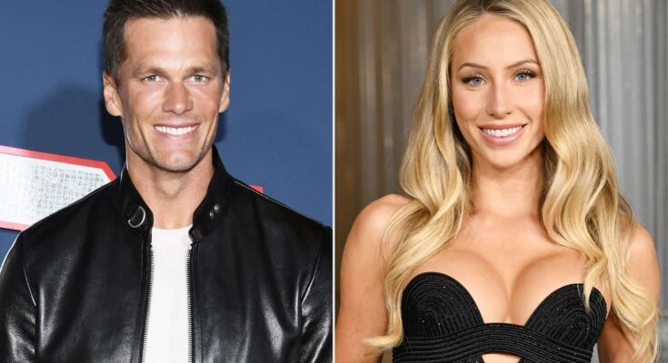 Tom Brady’s New Romance with 23-Years-Younger Alix Earle Is Reportedly Governed by a Strict Secret Contract – Openheadline24