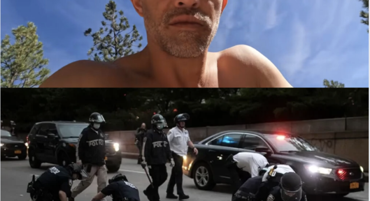 POLICE MAKE SHOCK ARREST AFTER TV STAR’S TRAGIC DEATH—SUSPECT’S CONFESSION LEAVES INVESTIGATORS STUNNED! – Openheadline24