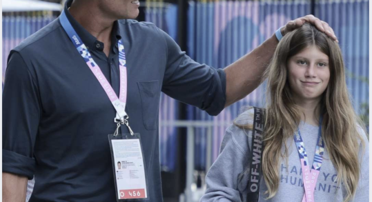 SPORTS ICON’S EMOTIONAL FAMILY ANNOUNCEMENT SPARKS WIDESPREAD CONCERN AMONG FANS – Openheadline24