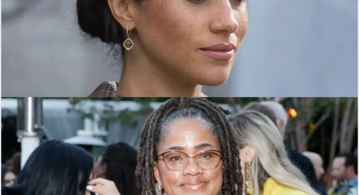 MEGHAN MARKLE MOVES MILLIONS TO TEARS! A SHOCKING REVELATION EXPOSES THE HIDDEN WOUNDS OF THE SUSSEX FAMILY! – Openheadline24