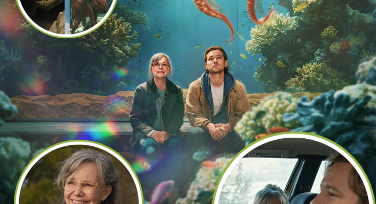 “Remarkably Bright Creatures” is quietly turning into the MOST emotional story people can’t stop talking about – Openheadline24