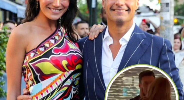 Ryan Seacrest’s Love Life Sparks Frenzy as Rumors of Secret Getaway and Possible Proposal Set Social Media Ablaze – Openheadline24