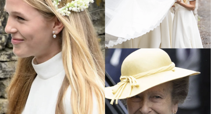 A ROYAL WEDDING SHOCKER! THE REAL REASON ISLA AND SAVANNAH PHILLIPS STOOD AS BRIDESMAIDS EXPOSES A 500-YEAR PALACE SECRET! – Openheadline24
