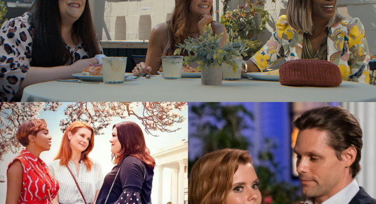 Sweet Magnolias Season 5 Premieres June 11 With Explosive Relationship Cracks, Family Betrayals, and a Major Storyline Expanding Far Beyond Serenity – Openheadline24