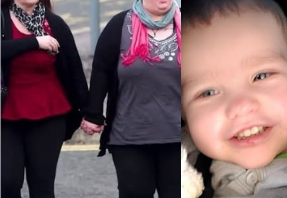 His tiny body bore dozens of injuries, and doctors discovered devastating internal trauma – Openheadline24