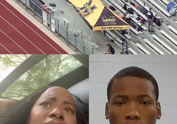 The mother of 19 year old Karmelo Anthony went live CRASHING OUT in TEARS after he was found GUILTY for the murder of 17 year old Austin Metcalf