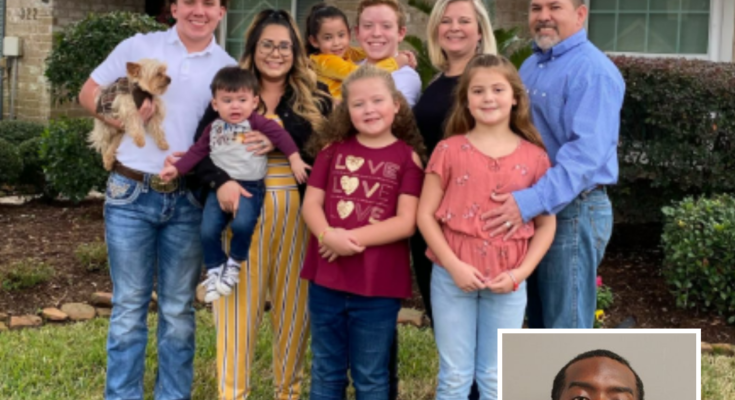Family says Houston man died saving teen in recent carjacking incident – Openheadline24