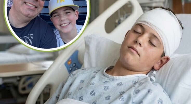 Hope Returns — But Doctors Deliver a Devastating Blow – Openheadline24