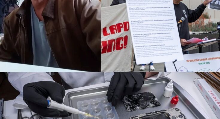 New Findings Challenge the Original Death Theory – Openheadline24